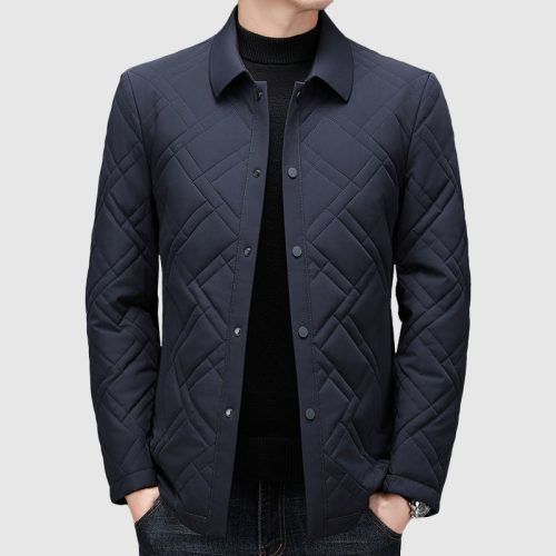 JohnWellingtonMonogramJacket 1