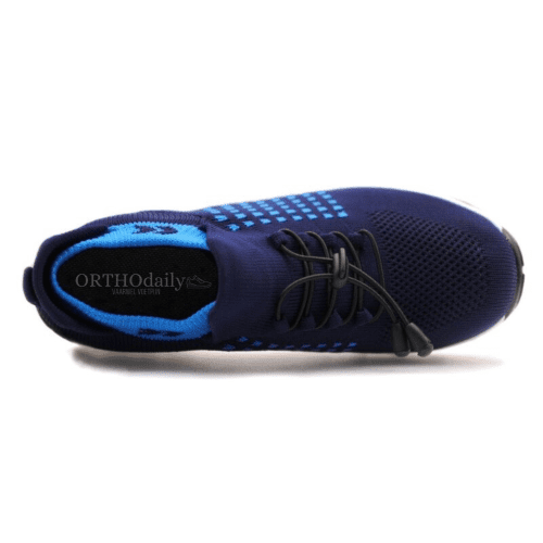 PP birdseye blue