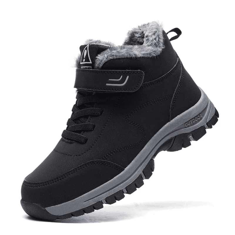 Winter Boots ProductPicture Black