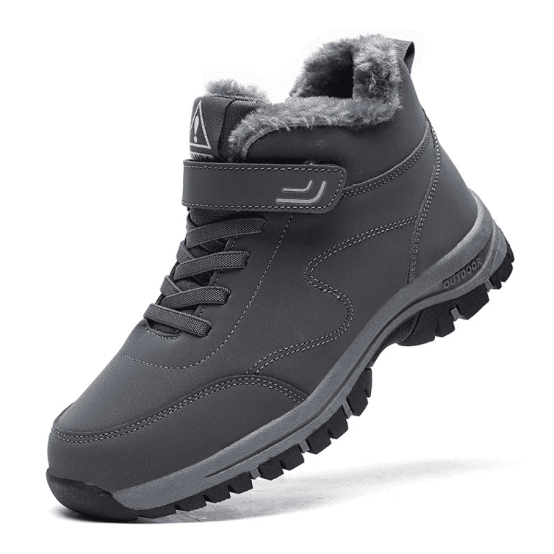 Winter Boots ProductPicture Grey