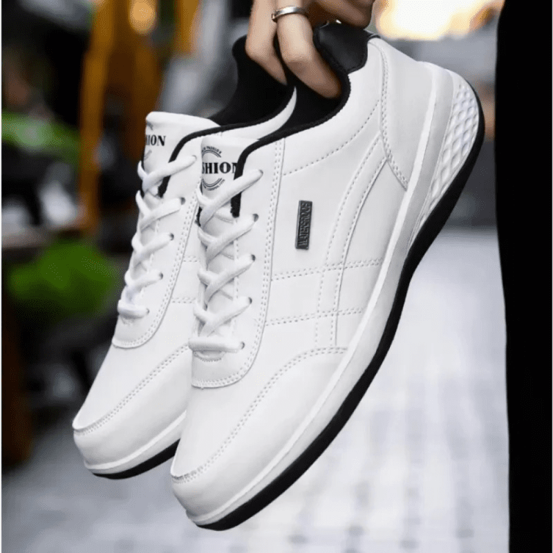 leather white 2