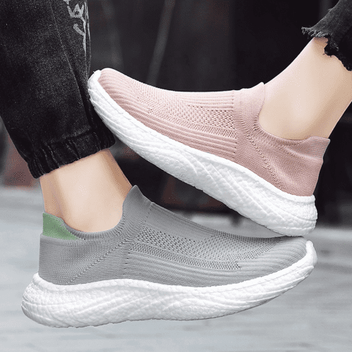 snkeakers pink grey img e14b8042 53b6 4803 96d9 7691c1bd1f0a