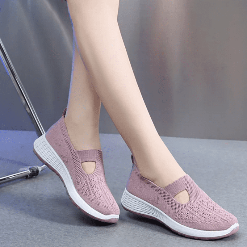 softloafers Light purple img2