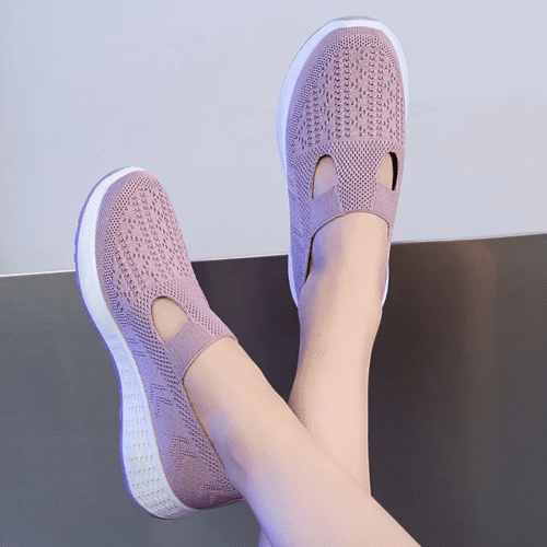 softloafers Light purple img3