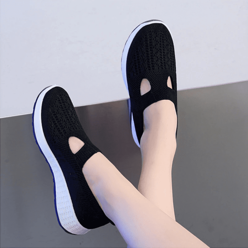 softloafers black img1