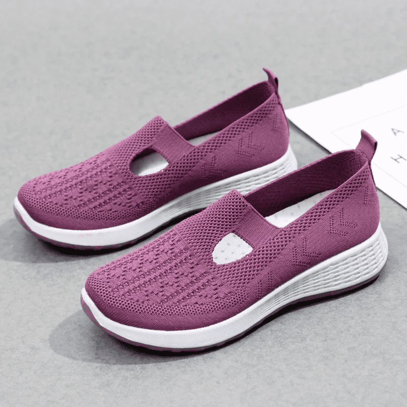 softloafers purple