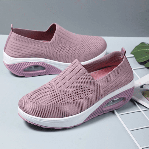 wedgesneakers pink img