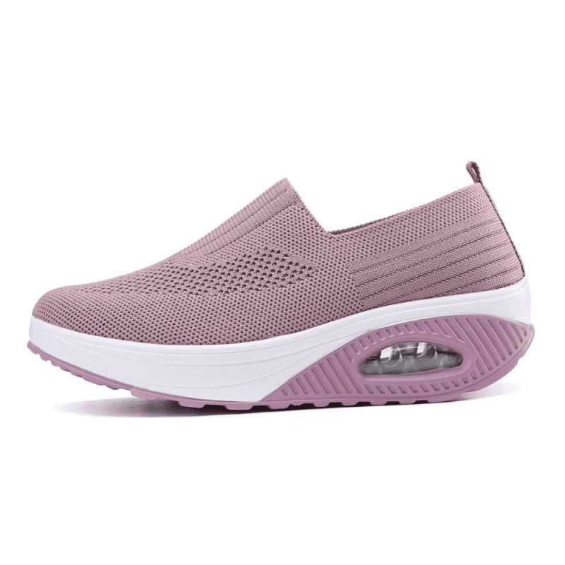 wedgesneakers pink img3